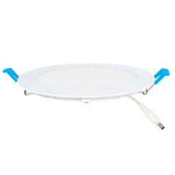 6in. LED Color Tunable Slim Recessed Downlight - 12W - 1000 Lumens - 2700K/3000K/3500K/4000K/5000K - Euri Lighting 10 6in. LED Color Tunable Slim Recessed Downlight - 12W - 1000 Lumens - 2700K/3000K/3500K/4000K/5000K - Euri Lighting -Zenith Boutique Store a01nva8vhodgilo2aplg 36150.1681862906