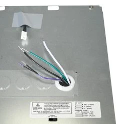 Case Of 4 - 2x2 LED Troffer Light - Wattage Adjustable 20W/30W/40W - 30K/40K/50K - Sensor Base - Jen Lighting -Zenith Boutique Store a8ffgyeagylyzt5ddsin 44695.1698294934