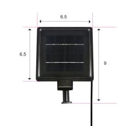 Solar LED Barn Light - 120 Lumens - 2700K - Matte Brown Finish - Gama Sonic 17 Solar LED Barn Light - 120 Lumens - 2700K - Matte Brown Finish - Gama Sonic -Zenith Boutique Store aebqhqflzw7csn6lthad 56840.1698674855