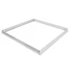 2ft. X 2ft. Flat Panel Surface Mount For Drywall Flange Kit - LumeGen