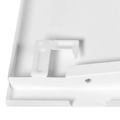 Case Of 4 - 2x4 LED Troffer Light - 50W - 4000K/5000K - Zenith -Zenith Boutique Store aghezqjqvteoawazqg8v 74935.1698396609