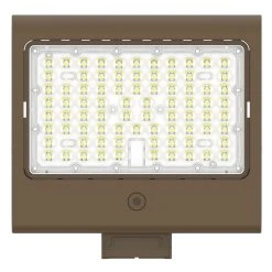 LED Wattage Tunable Area Light W/ Built-In Photosensor - 50W/80W/100W/150W - 5000K -Zenith Boutique Store agnpmpk08znvwj5ahzqr 04535.1698399596