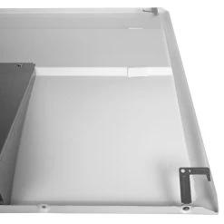 Case Of 4 - 2x2 LED Troffer Light - Wattage Adjustable 20W/30W/40W - 30K/40K/50K - Sensor Base - Jen Lighting -Zenith Boutique Store algylc9o1of5hnz2vtae 71448.1698294932