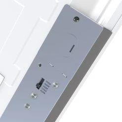 Case Of 4 - 2x4 LED Flat Panel Light - Wattage Adjustable 30W/40W/50W - Color Tunable 35K/40K/50K/57K/65K - LumeGen 15 Case Of 4 - 2x4 LED Flat Panel Light - Wattage Adjustable 30W/40W/50W - Color Tunable 35K/40K/50K/57K/65K - LumeGen -Zenith Boutique Store azj2gzblkpddeobj9u7a 47435.1697721270