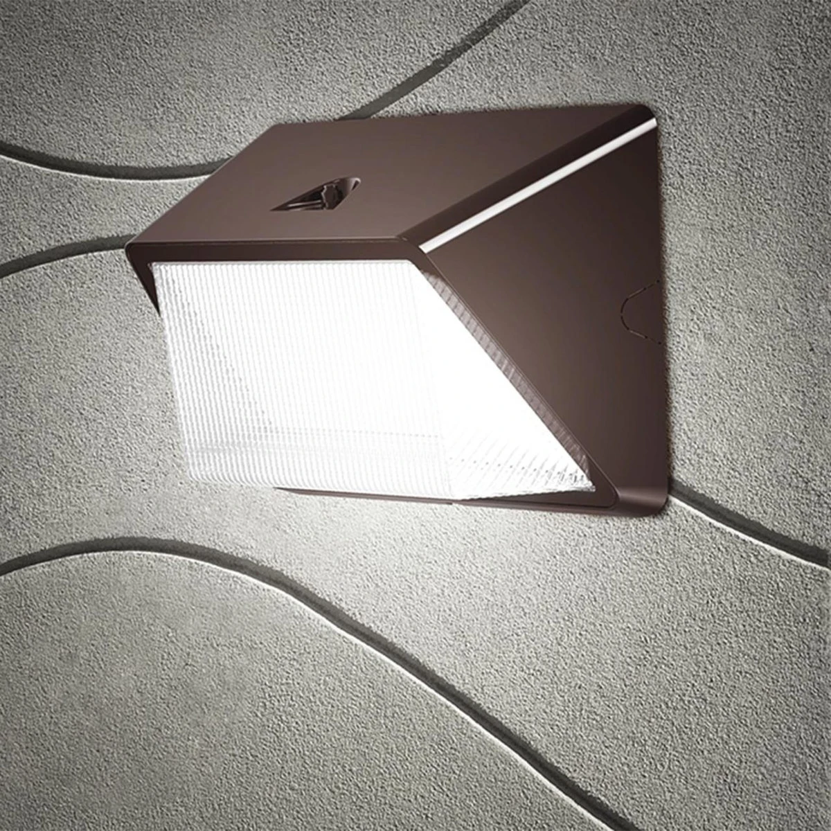 LED Dusk To Dawn Wall Pack - 80W - 10,000 Lumens - 4000K 3 LED Dusk To Dawn Wall Pack - 80W - 10,000 Lumens - 4000K - Image 3