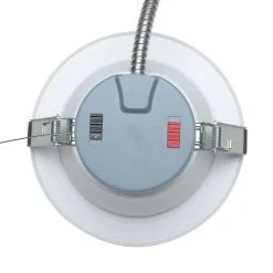LED 8" Color, Wattage And Lumen Tunable Recessed Downlight - Dimmable -Zenith Boutique Store baw8kq1ookmjeqtadaps 41677.1684466220