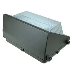 LED Half Cut-off Wall Pack - 80W/100W/120W - Venas -Zenith Boutique Store bblkdbqtwillrhkizw2i 61377.1696533718