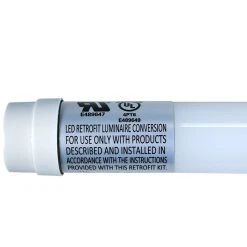 Case Of 25 - 4ft LED T8 Tube - 12W - 1800 Lumens - 3500K 4000K 5000K - LumeGen -Zenith Boutique Store bhr1xazvxmtx0nu2xnlj 62663.1698221706