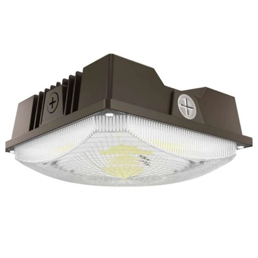 8in. LED Wattage Adjustable & Color Tunable Bronze Canopy Light - 20W/30W/40W - 3000K/4000K/5000K - Keystone -Zenith Boutique Store bieq7wq8b8u0doctz5sh 28964.1684469528