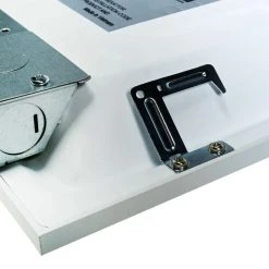 Case Of 4 - 2x2 LED Flat Panel Light - 30W - 35K/40K/50K - LumeGen -Zenith Boutique Store bp7bitmxe6kyziqg081f 67831.1698280516