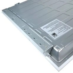 Case Of 2 - 2x2 LED Flat Panel Light - Wattage Adjustable 25W/30W/36W - Color Tunable 35K/40K/50K - Jen Lighting -Zenith Boutique Store bwvvg5hcdbvr55f5nyh9 67071.1698271076