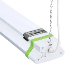 23in. LED Motion-Activated Shop Light - 30W - 2300 Lumens - 4100K - Good Earth -Zenith Boutique Store c245wvjgxgexiuj0ujbj 76397.1691130082