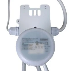 LED UFO High Bay W/ Motion Sensor - 100W - High Voltage 347-480V - 5000K - Sylvania -Zenith Boutique Store c3xmrctsrzbekbozehr1 37320.1698696044