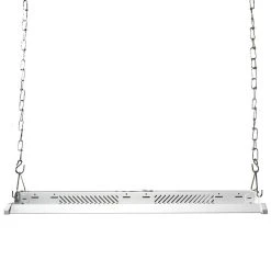 Case Of 2 - LED Linear High Bay - 165W - 23,100 Lumens - 5000K - Jen Lighting -Zenith Boutique Store c47qiloajzqjszucsvk8 42955.1698276558