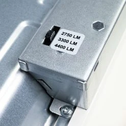 1x4 LED Flat Panel Light - Wattage Adjustable 25W/31W/42W - 3500K - Columbia Lighting -Zenith Boutique Store ceivsxmtmj1zea7gkm8d 98570.1698285297