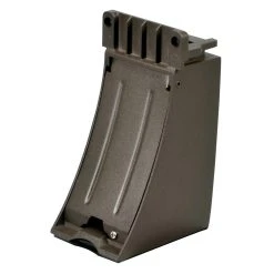 Straight Arm And Clip Plate For Area Light - LumeGen