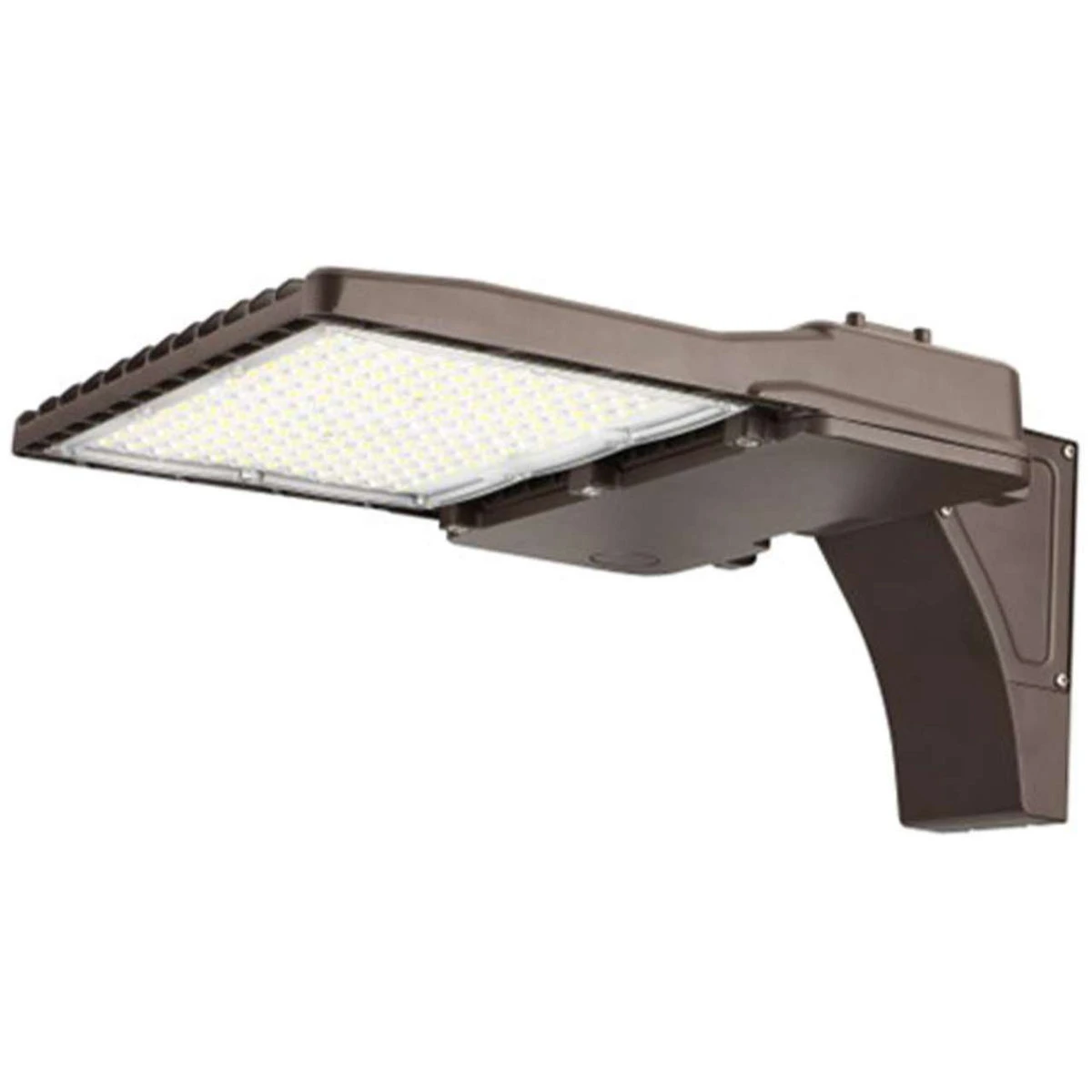 LED Area Light - 150W - 21,000 Lumens - Mester 1 LED Area Light - 150W - 21,000 Lumens - Mester