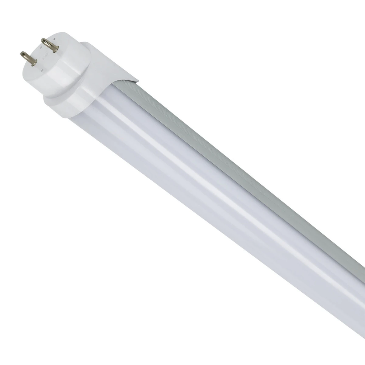 Case Of 42 - 4ft. LED Wattage Adjustable T8 Type A+B Linear Tube - 15W/18W/20W - 5000K - Venas 1 Case Of 42 - 4ft. LED Wattage Adjustable T8 Type A+B Linear Tube - 15W/18W/20W - 5000K - Venas