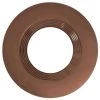 6in. Interchangeable Trim For Retrofit Downlights - Bronze - Keystone