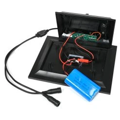 Solar LED Dual-Head Flagpole Light - 640 Lumens - LumeGen 18 Solar LED Dual-Head Flagpole Light - 640 Lumens - LumeGen -Zenith Boutique Store cxaayvgmnabx8t8klt9s 20309.1698696241