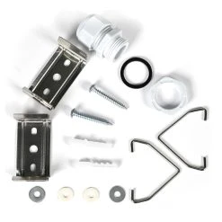 4ft. LED Wattage & Color Adjustable Vapor Tight Light - 34W/38W/45W - 3500K/4000K/5000K -Zenith Boutique Store d0y68ca2czhboczcy5xc 51639.1698697578