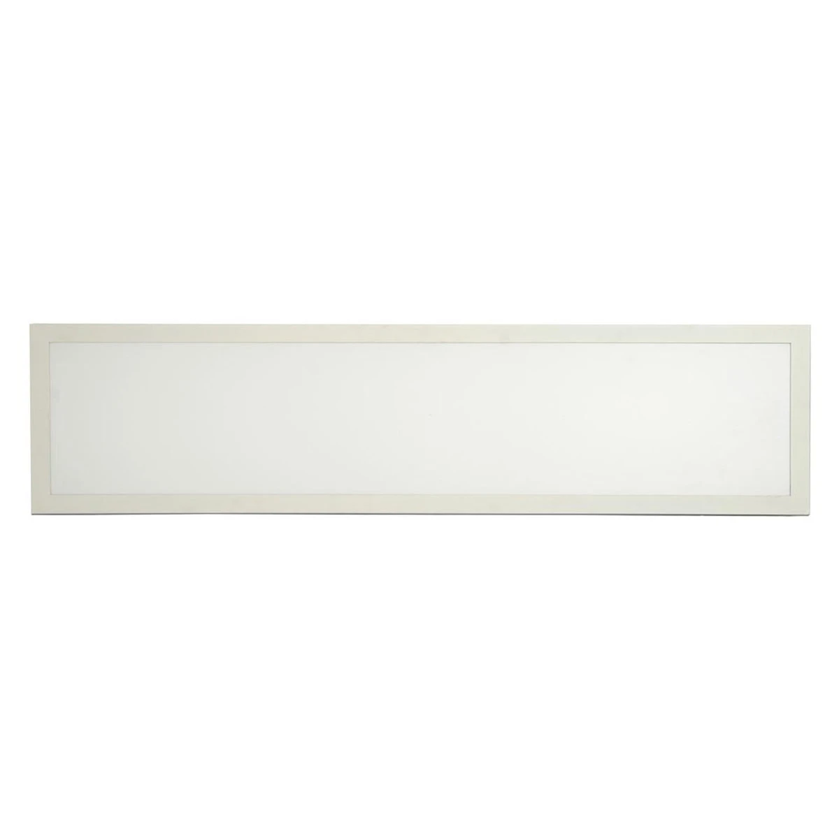 1x4 LED Flat Panel Light - 30W - 3500K - Emergency Battery Backup - Eran Industrial 3 1x4 LED Flat Panel Light - 30W - 3500K - Emergency Battery Backup - Eran Industrial - Image 3