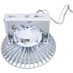 LED UFO High Bay W/ Motion Sensor - 100W - High Voltage 347-480V - 5000K - Sylvania -Zenith Boutique Store dbslcths1s8nm8m7ayhl 11591.1698696008