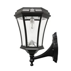 Solar LED Victorian Lantern Light - Gama Sonic -Zenith Boutique Store dbxgp0cfe5omavwd5pmr 88773.1693046396