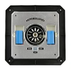 Solar LED Spiral Frame Post Light - 120 Lumens - 2700K - Black Finish -Gama Sonic 9 Solar LED Spiral Frame Post Light - 120 Lumens - 2700K - Black Finish -Gama Sonic -Zenith Boutique Store dgxforjnlrlqzn47lymw 09523.1681542679