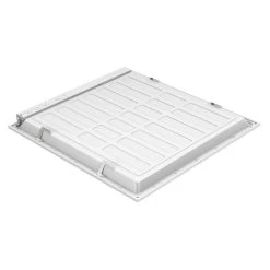 Case Of 2 - 2x2 LED Flat Panel Light - 30W - 40K/50K - Eran Industrial 7 Case Of 2 - 2x2 LED Flat Panel Light - 30W - 40K/50K - Eran Industrial -Zenith Boutique Store dofgkpooslsmro07bnrr 35534.1697038032