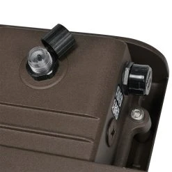 LED Wattage Tunable Area Light W/ Built-In Photosensor - 50W/80W/100W/150W - 5000K -Zenith Boutique Store dpik3efhijmuectnjrgt 45617.1698399598