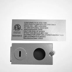 Case Of 2 - 2x2 LED Troffer Light - Wattage Adjustable 24W/36W - Color Tunable 30K/40K/50K - Jen Lighting -Zenith Boutique Store dqjqi0gnvg3jvvktxqyr 44854.1698277995