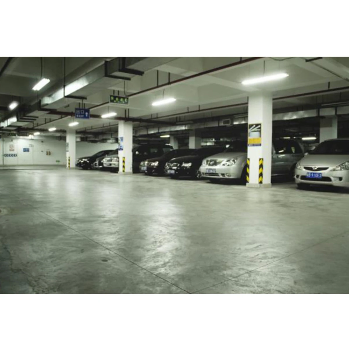 Case Of 25 - 4ft. LED T8 Tube - Type B - 18 Watt - 2340 Lumens - Frosted Lens 6 Case Of 25 - 4ft. LED T8 Tube - Type B - 18 Watt - 2340 Lumens - Frosted Lens - Image 6