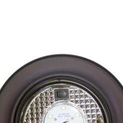 Solar LED Barn Light - 120 Lumens - 2700K - Matte Brown Finish - Gama Sonic 13 Solar LED Barn Light - 120 Lumens - 2700K - Matte Brown Finish - Gama Sonic -Zenith Boutique Store dvsssmnm2jpvkvrmzaiw 37497.1698674837