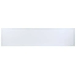 Case Of 4 - 1x4 LED Flat Panel Light - 30W - 35K/40K/50K - LumeGen -Zenith Boutique Store e8zv26rfqo3owb50hpfu 87715.1698285180