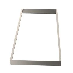 LED 2x4 Backlit Flat Panel Surface Mount Fixture By LumeGen -Zenith Boutique Store eeio2x3yifudohwrerr5 59538.1698296667