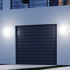 Outdoor LED Solar Wall Light - 60 X SMD Ultra-Bright LEDs 680 Lumens -Waterproof IP65 For Exterior Walls, Garages, Fences And Entrances -Zenith Boutique Store elajjxbhswjzwhdlgnmj 93015.1698700070
