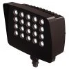 LED Dusk To Dawn Flood Light - 70W - 8000 Lumens - 4000K
