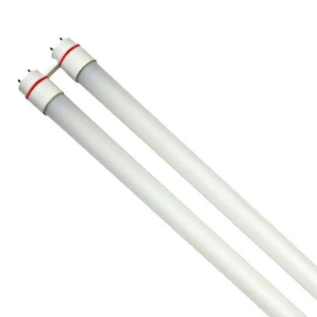 Case Of 12 - LED U-Bend T8 Type B Tube - 15W - Keystone 1 Case Of 12 - LED U-Bend T8 Type B Tube - 15W - Keystone