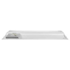 Case Of 4 - 2x4 LED Troffer Light - 50W - 4000K/5000K - Zenith -Zenith Boutique Store er5se2jjmcvzrzak4ivy 53028.1698396608