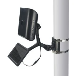 Solar LED Adjustable Flagpole Light - 360 Lumens - LumeGen -Zenith Boutique Store erccv0hqbxqmcopzlvhh 51973.1698313516
