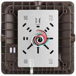 LED Wattage Adjustable & Color Tunable Canopy Light With Microwave Motion Sensor - 24W/36W/47W/60W - 3000K/4000K/5000K - Mester -Zenith Boutique Store ey7pdzu7p9xmcjfzvgrh 75642.1687526855