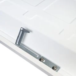 Case Of 4 - 2x2 LED Flat Panel Light - Wattage Adjustable 20W/30W/40W - Color Tunable 40K/50K/65K - Jen Lighting -Zenith Boutique Store f3b1vvdiqx4yroega21q 17801.1698277045