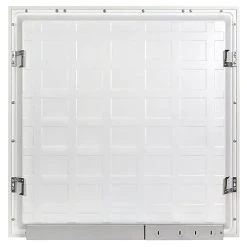 Case Of 4 - 2x2 LED Flat Panel Cloud Design Light - 39W - Beyond LED -Zenith Boutique Store f4bm17icb3nrwnzdh5vc 40316.1698303379