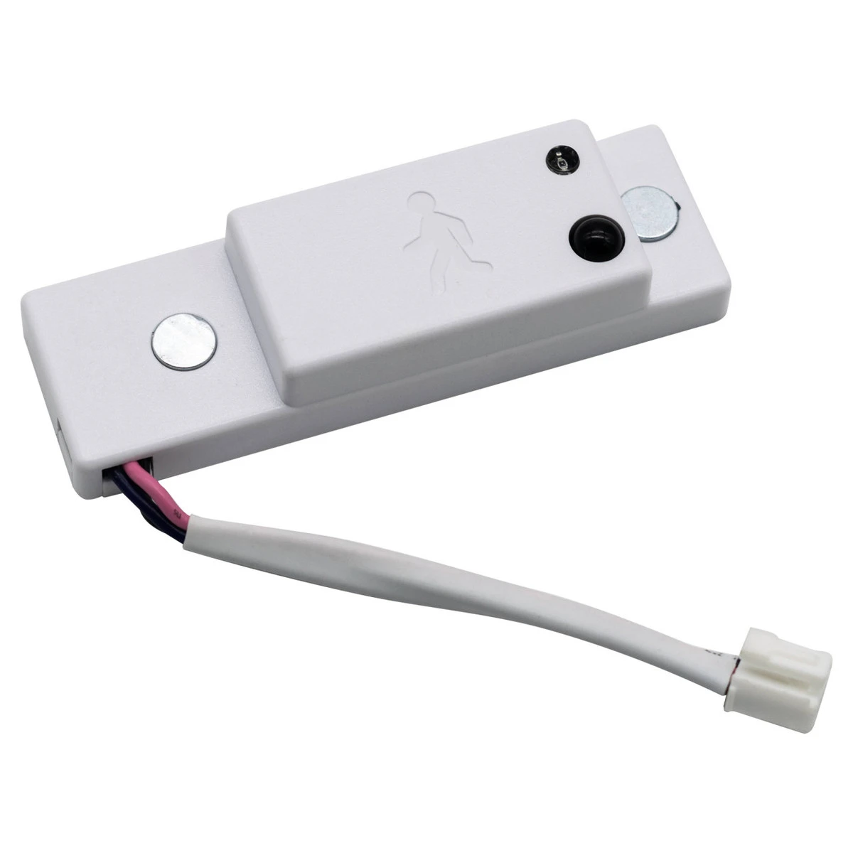 Case Of 2 - 2x4 LED Troffer Light - Wattage Adjustable 30W/40W/50W - Color Tunable 35K/40K/50K - Motion Sensor & J-Box Cover - LumeGen 11 Case Of 2 - 2x4 LED Troffer Light - Wattage Adjustable 30W/40W/50W - Color Tunable 35K/40K/50K - Motion Sensor & J-Box Cover - LumeGen - Image 11