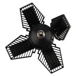 LED Adjustable Garage Bulb - 100W - 12,000 Lumens - 6500K - LumeGen -Zenith Boutique Store fc3tkskgfxccwrlfwg1y 85246.1698167194