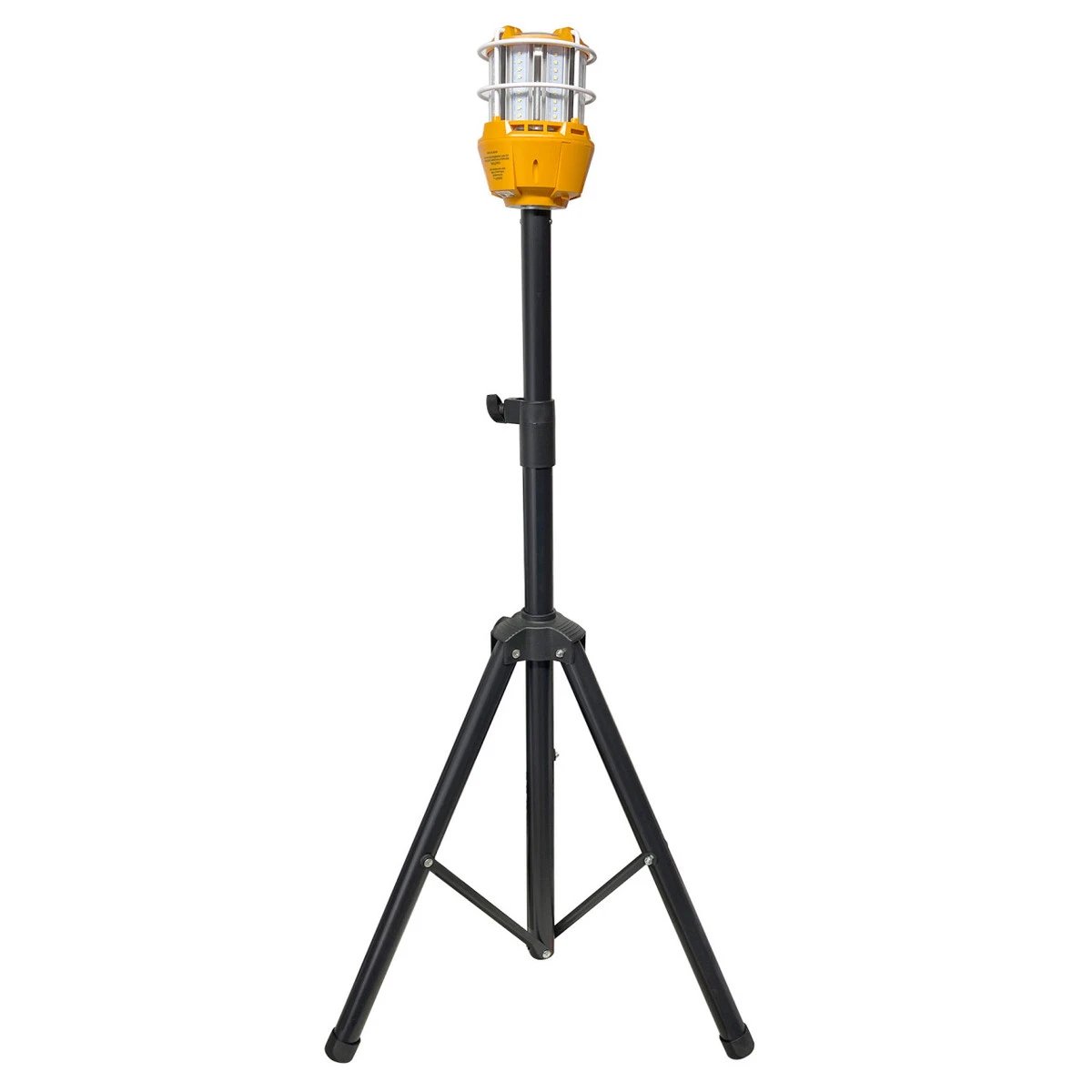 Temporary Work Light Tripod 5 Temporary Work Light Tripod - Image 5