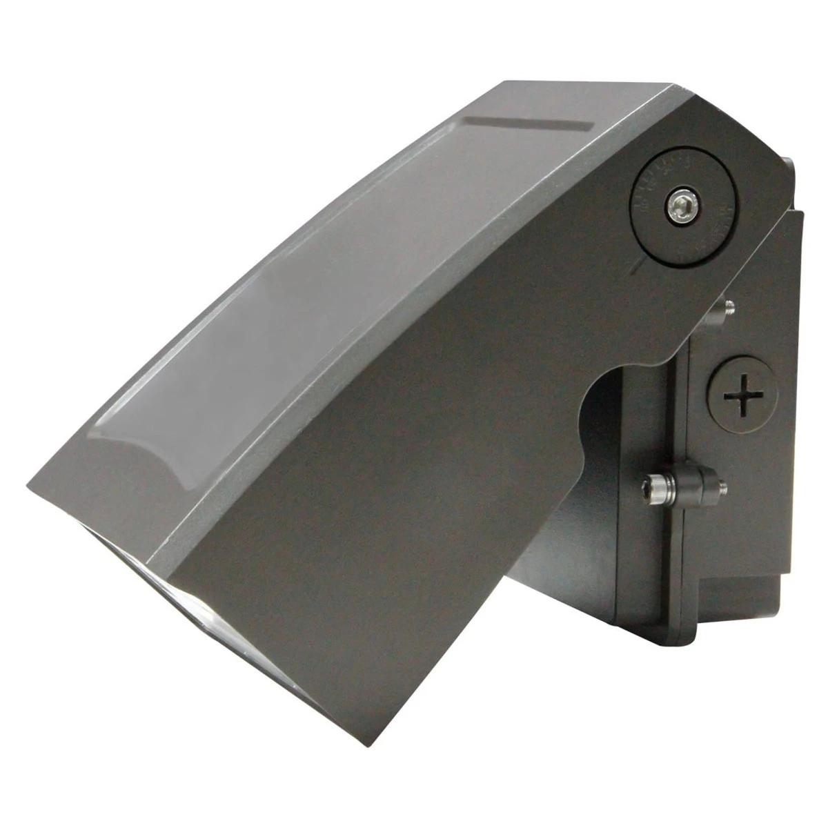 LED Wattage Adjustable Wall Pack - 45W/60W/75W - 3000K/4000K/5000K - Torshare 2 LED Wattage Adjustable Wall Pack - 45W/60W/75W - 3000K/4000K/5000K - Torshare - Image 2