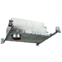 2in. New Construction LED Recessed Housing - IC Rated - Airtight