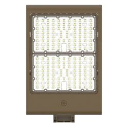 LED Wattage Adjustable Area Light W/ Built-in Photosensor - 150W/200W/240W/300W - 5000K -Zenith Boutique Store fodwlehneusbxw5adty5 72103.1698399527